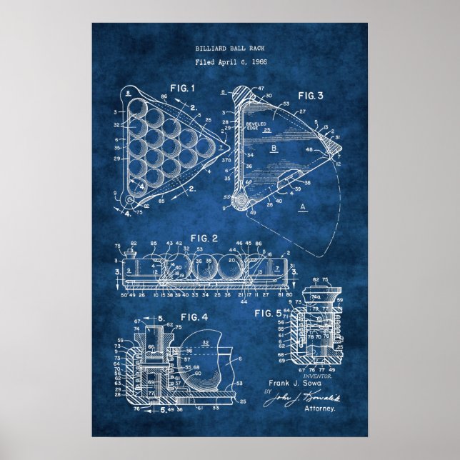 Poster de la salle Rec no 9 (Devant)