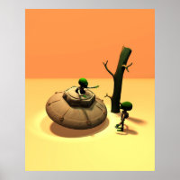 Poster de la soucoure Buddies 2
