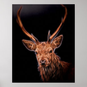 Poster de la Stag