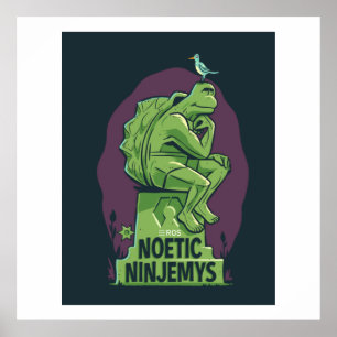 Poster de la version romantique ROS