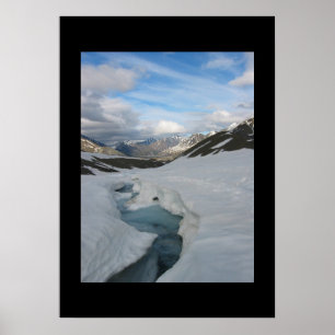 Poster de l'Alaska