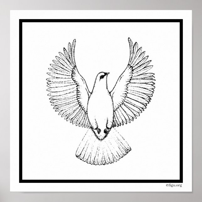 Poster de l'amour (Devant)