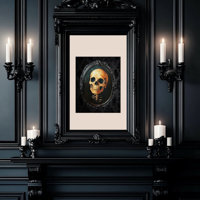 Poster de l'ancêtre (Créateur téléchargé)