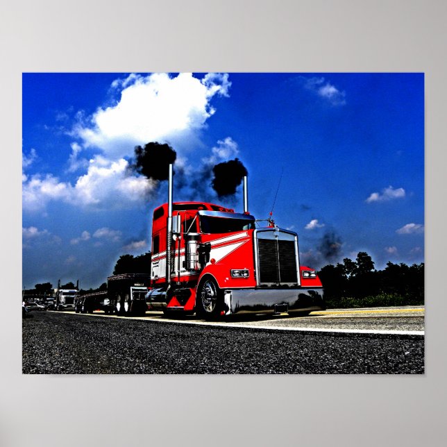 Poster de Lanita Rollin (Devant)