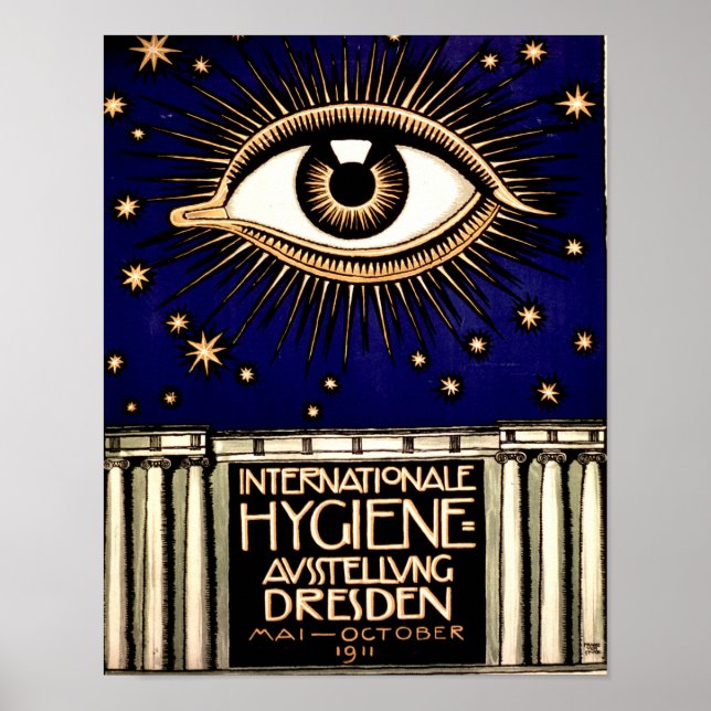 Poster de l'annonce de la performance/du théâtre v (Devant)