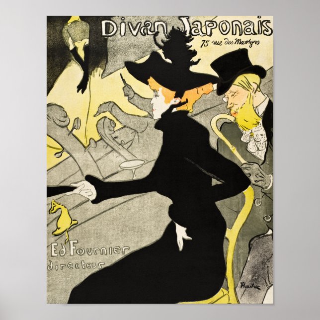 Poster de l'annonce de la performance/du théâtre v (Devant)