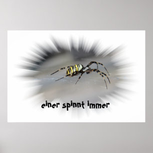 Poster de l'artiste