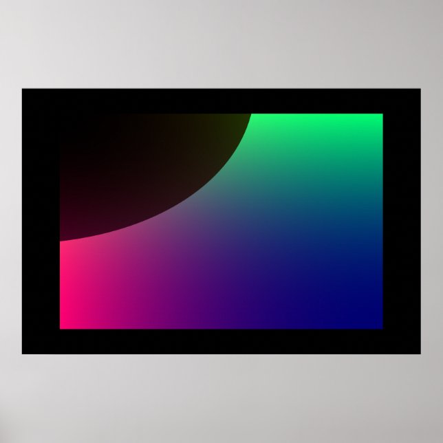 Poster de l'Aurora planétaire (Devant)