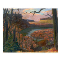 De l'autre côté de la Vallée - Kulhanek