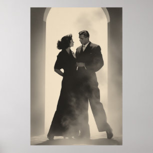 Poster De l'autre côté du Voile : Réunifié