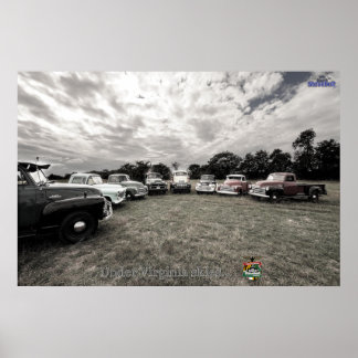 Poster de l'équipe ODSS