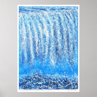 Poster de l'expressionnisme naturel