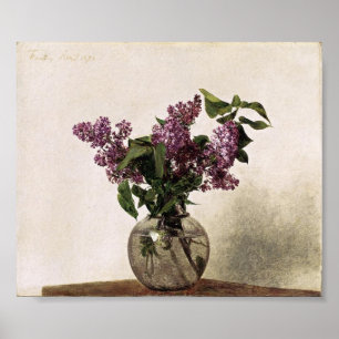 Poster de Lilacs