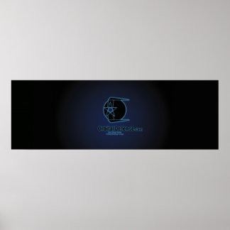 Poster de l'ODC ~ OrbitalDefense.com