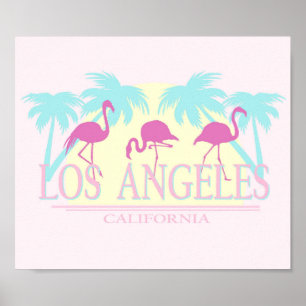 Poster de Los Angeles