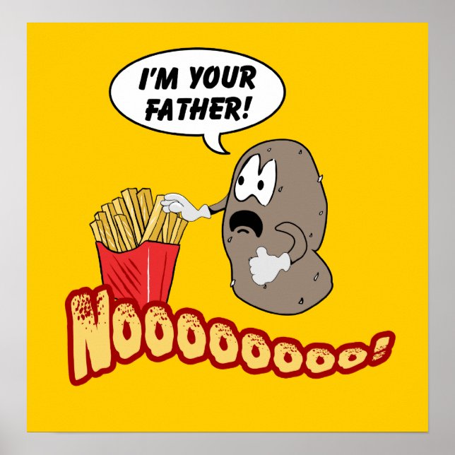 Poster de mon père 24,95 $ (Devant)