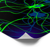 Poster de Neuron City