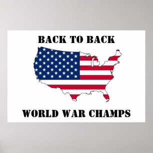 Poster De nouveau aux champions arrières