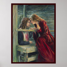 Poster de paix d'un moment