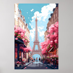 Poster de Paris