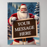 De Père Noël, Avec Amour : Votre Messa Festive Sur