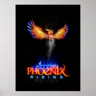 Poster de Phoenix Rising