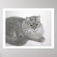 Poster de poivre