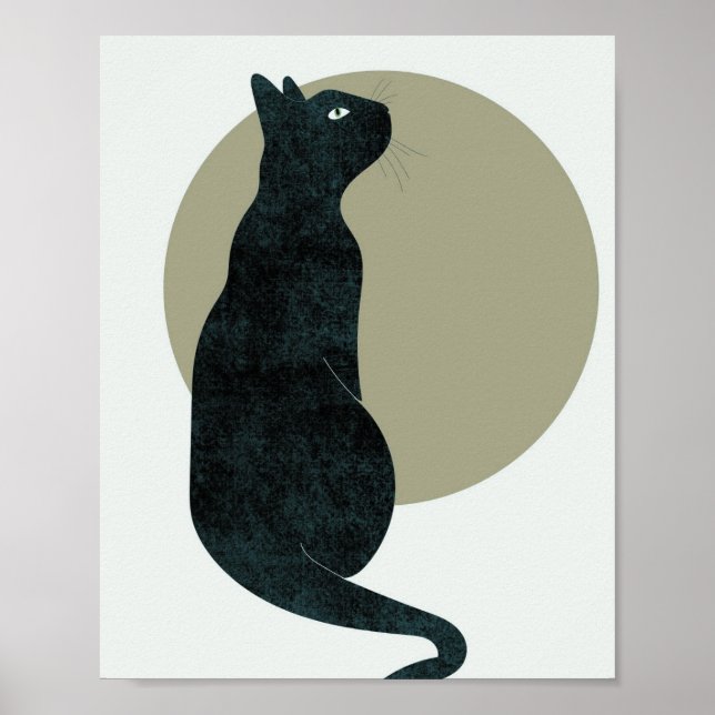 POSTER DE POSTES CAT (Devant)