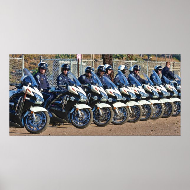 Poster de protection (Devant)