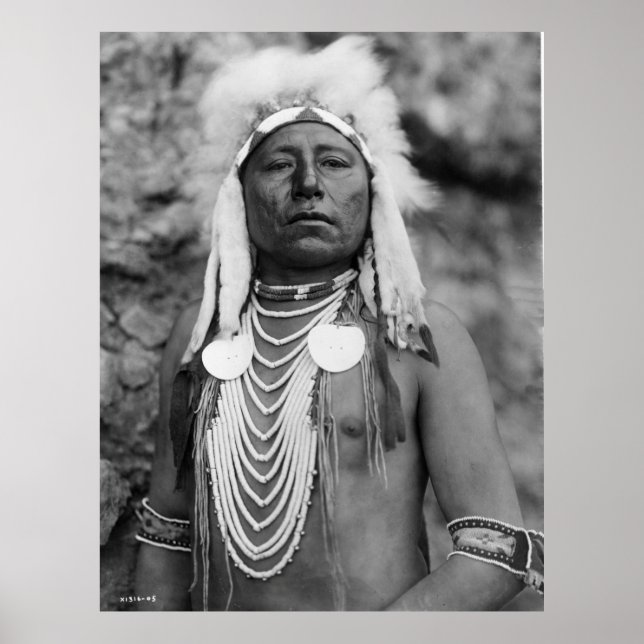 Poster De quelle manière (Devant)