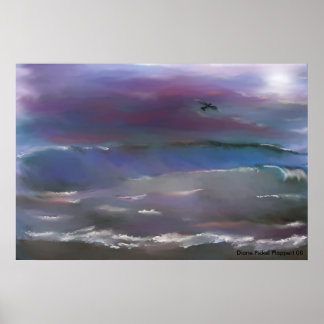 Poster de récupération