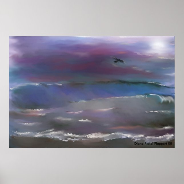 Poster de récupération (Devant)