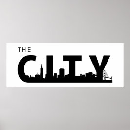 Poster de San Francisco