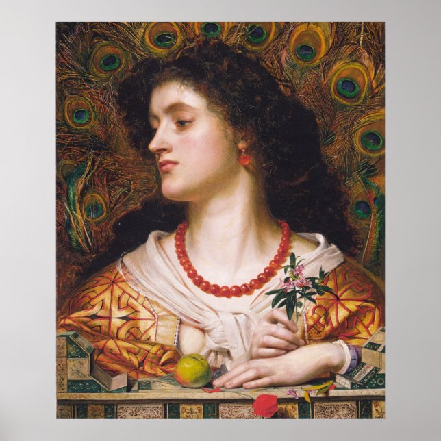 Poster de Sandys Vivien CC0004 (Devant)