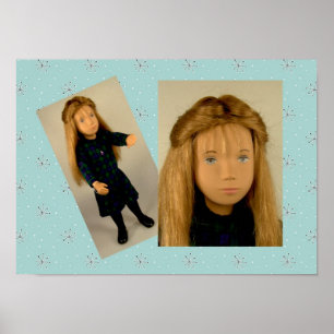 Poster de Sasha Kiltie