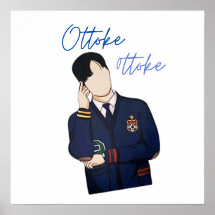 Poster de scène Ottoke Ottoke K-Drama