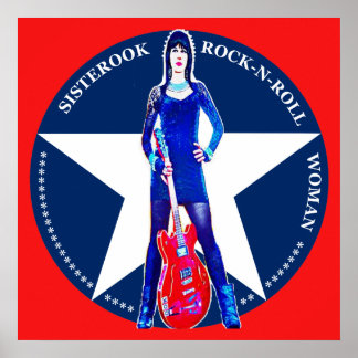 Poster de Sisterook