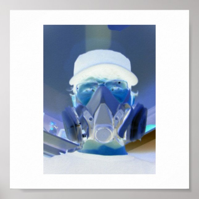 Poster de STC (Devant)