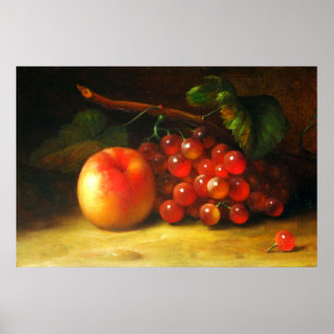 Poster de Still Life with Fruit