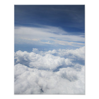 Poster DE TAILLE MOYENNE #W003