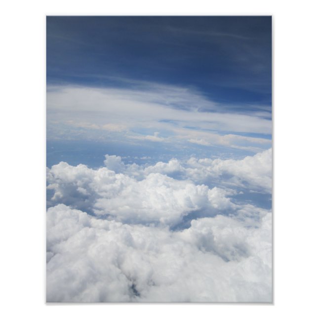 Poster DE TAILLE MOYENNE #W003 (Devant)