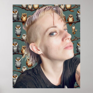 Poster de Tara Owls