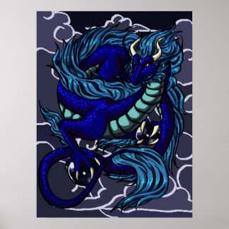 Poster de Tatsuya