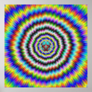 Poster de Teaser Cerveau