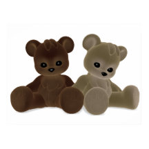 Poster de Teddy Bearz