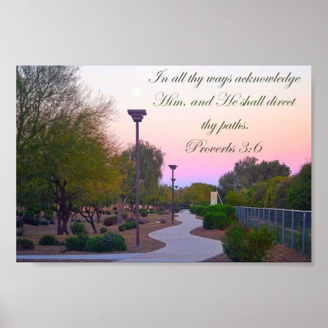 Poster De toutes tes manières, reconnais-Le ! (Devant)