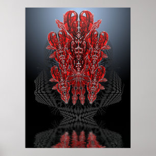 Poster de TribalHeartz