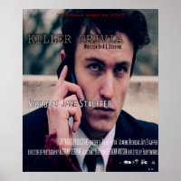 Poster de Trivia Killer