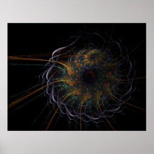 Poster de Trou de ver