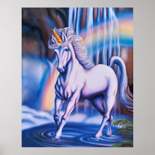 Poster de Unicorn Falls
